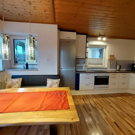 Appartement Wiso - Im Lungau - & Wanderurlaub Nahe Obertauern Und Katschberg Im Salzburger Land Mauterndorf (Salzburg)
