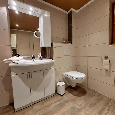 Wiso - Im Lungau - & Wanderurlaub Nahe Obertauern Und Katschberg Im Salzburger Land Appartement