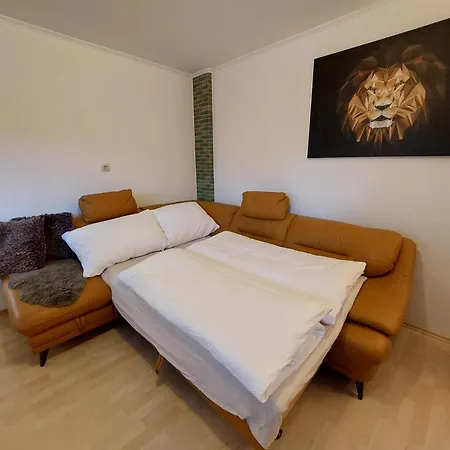 Appartement Wiso - Im Lungau - & Wanderurlaub Nahe Obertauern Und Katschberg Im Salzburger Land