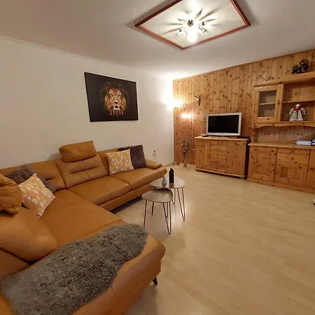 Apartment Wiso *