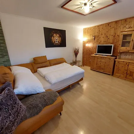 Wiso - Im Lungau - & Wanderurlaub Nahe Obertauern Und Katschberg Im Salzburger Land Appartement