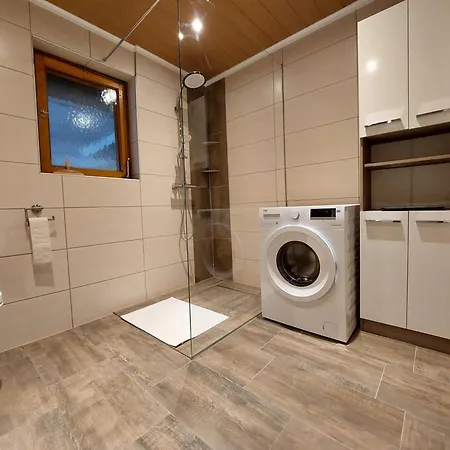 Wiso - Im Lungau - & Wanderurlaub Nahe Obertauern Und Katschberg Im Salzburger Land * Mauterndorf (Salzburg)