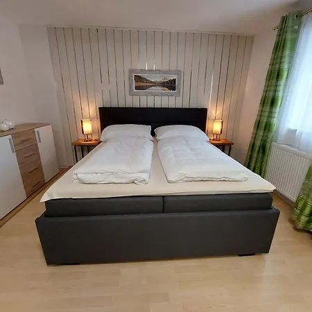 Wiso - Im Lungau - & Wanderurlaub Nahe Obertauern Und Katschberg Im Salzburger Land