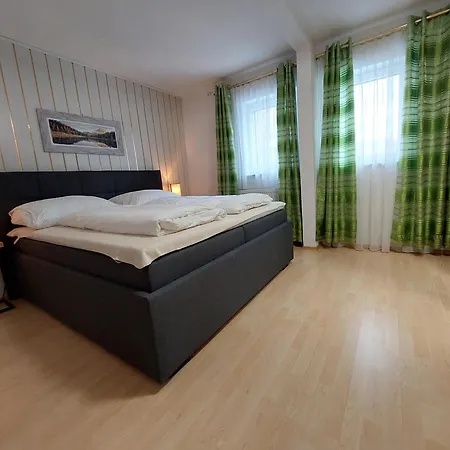 Wiso - Im Lungau - & Wanderurlaub Nahe Obertauern Und Katschberg Im Salzburger Land * Mauterndorf (Salzburg)