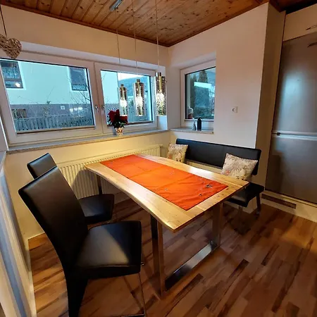 Apartment Wiso