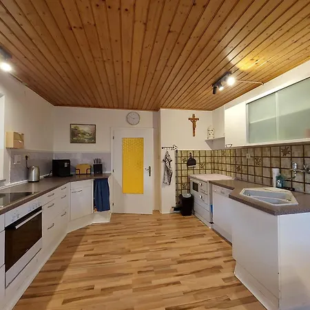 Appartement Wiso - Im Lungau - & Wanderurlaub Nahe Obertauern Und Katschberg Im Salzburger Land