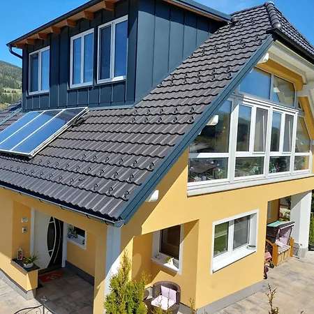 Wiso - Im Lungau - & Wanderurlaub Nahe Obertauern Und Katschberg Im Salzburger Land Mauterndorf (Salzburg)