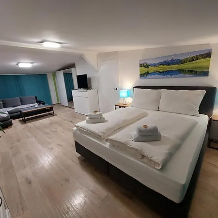 Wiso - Im Lungau - & Wanderurlaub Nahe Obertauern Und Katschberg Im Salzburger Land Appartement Mauterndorf (Salzburg)