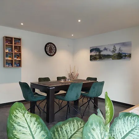 Appartement Wiso - Im Lungau - & Wanderurlaub Nahe Obertauern Und Katschberg Im Salzburger Land Mauterndorf (Salzburg)