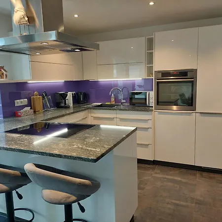 Wiso - Im Lungau - & Wanderurlaub Nahe Obertauern Und Katschberg Im Salzburger Land Appartement *