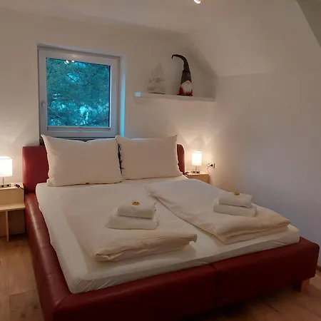Wiso - Im Lungau - & Wanderurlaub Nahe Obertauern Und Katschberg Im Salzburger Land Apartman