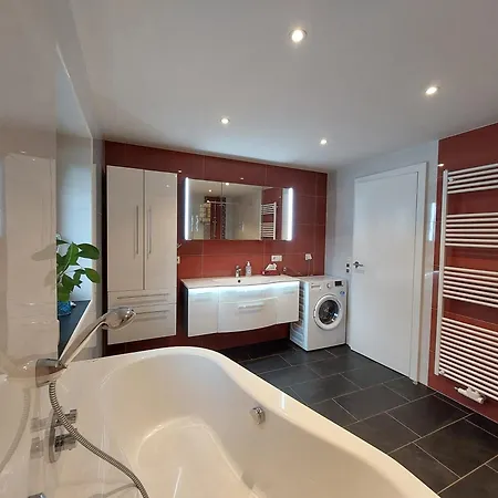 Wiso - Im Lungau - & Wanderurlaub Nahe Obertauern Und Katschberg Im Salzburger Land Appartement *