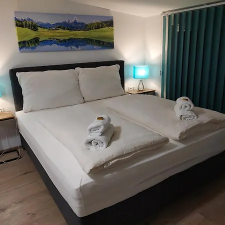 Appartement Wiso - Im Lungau - & Wanderurlaub Nahe Obertauern Und Katschberg Im Salzburger Land *