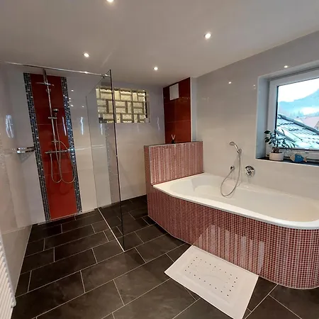 Appartement Wiso - Im Lungau - & Wanderurlaub Nahe Obertauern Und Katschberg Im Salzburger Land