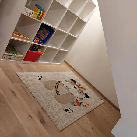 Appartement Wiso - Im Lungau - & Wanderurlaub Nahe Obertauern Und Katschberg Im Salzburger Land *