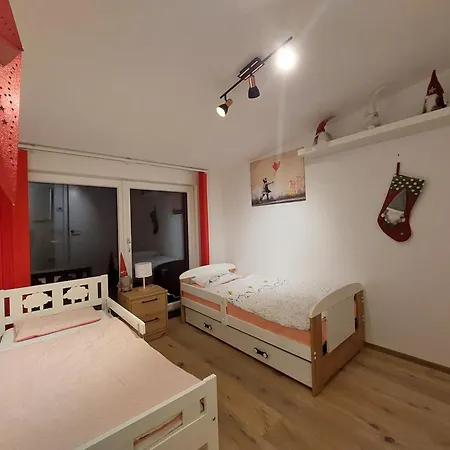 Wiso - Im Lungau - & Wanderurlaub Nahe Obertauern Und Katschberg Im Salzburger Land *