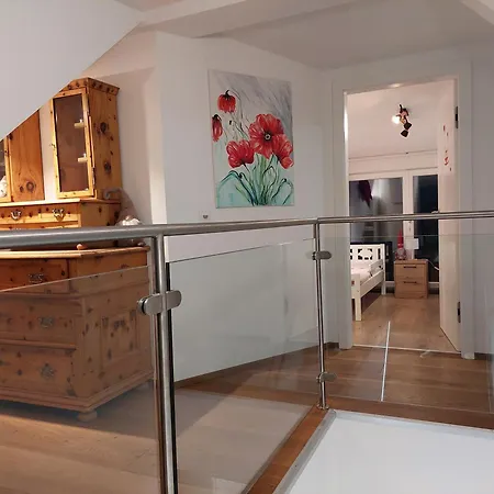 Wiso - Im Lungau - & Wanderurlaub Nahe Obertauern Und Katschberg Im Salzburger Land Apartment