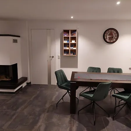 Appartement Wiso - Im Lungau - & Wanderurlaub Nahe Obertauern Und Katschberg Im Salzburger Land Mauterndorf (Salzburg)