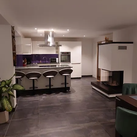 Wiso - Im Lungau - & Wanderurlaub Nahe Obertauern Und Katschberg Im Salzburger Land Appartement *