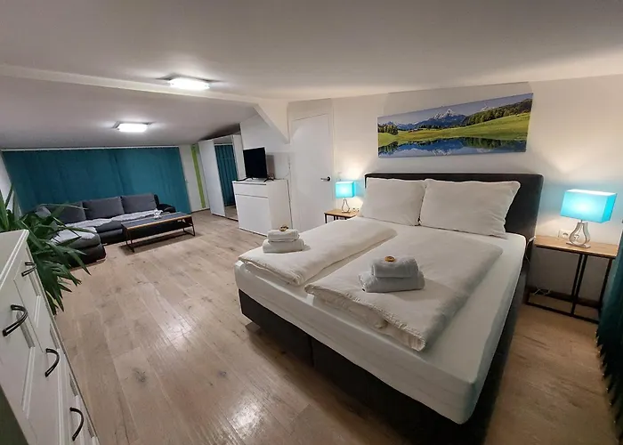 Wiso - Im Lungau - & Wanderurlaub Nahe Obertauern Und Katschberg Im Salzburger Land Apartman Mauterndorf