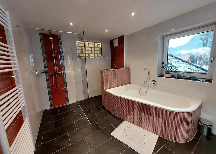 Apartman Wiso - Im Lungau - & Wanderurlaub Nahe Obertauern Und Katschberg Im Salzburger Land
