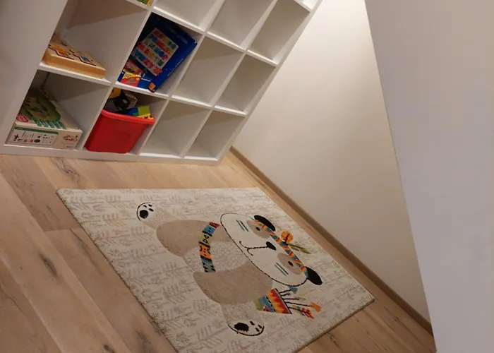 Apartman Wiso - Im Lungau - & Wanderurlaub Nahe Obertauern Und Katschberg Im Salzburger Land *