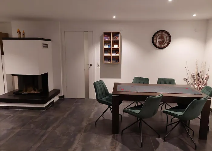 Apartman Wiso - Im Lungau - & Wanderurlaub Nahe Obertauern Und Katschberg Im Salzburger Land Mauterndorf