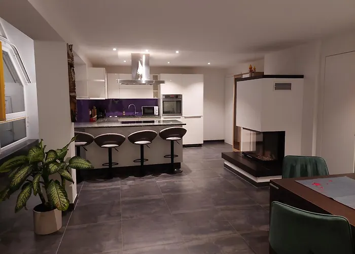 Wiso - Im Lungau - & Wanderurlaub Nahe Obertauern Und Katschberg Im Salzburger Land Apartman *
